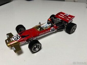 Prodám modely F1 1:18 - 1