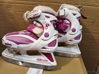 Dětské brusle, vel. 29-32 EU