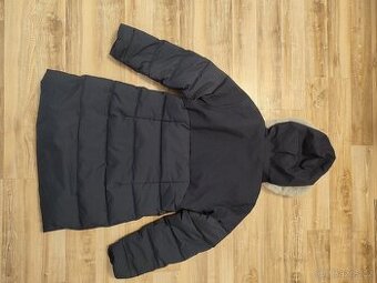 Quechua dětský zimní kabat