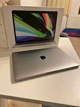 MacBook Pro ( 13 - inch, M1, 2020 )