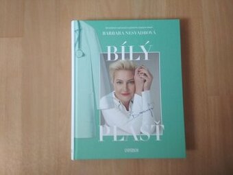 Barbara Nesvadbová - Bílý plášť