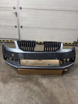 Škoda octavia 3 přední nárazník 5E0807221