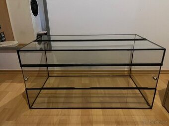 Terarium 80x40x45 - 1