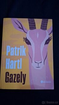 Patrik Hartl Gazely