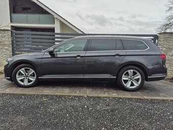 VW PASSAT VARIANT B8 2.0 TDI 150PS/MATRIX/118TKM