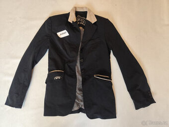 Jezdecké Sako GPA double clear vel.34