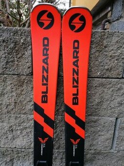 BLIZZARD Firebird Ti 148cm r-11. Model 2021/2022