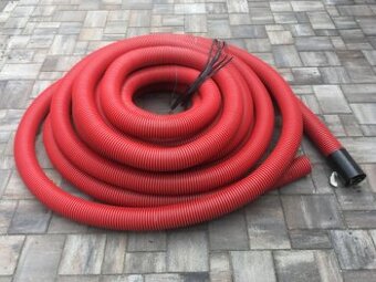 Chránička 110 - 50m.