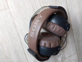 Sony sluchátka barva limitka MDR-XB600