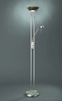 Stojací lampa Philips Massive