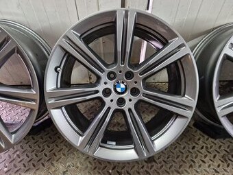 BMW X5 G05 X6 G06 Styling 736 5x112 R20