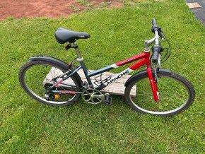 Dívčí kolo Apache Ponny, velikost 16"