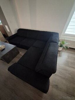 Sedací souprava rozkládací