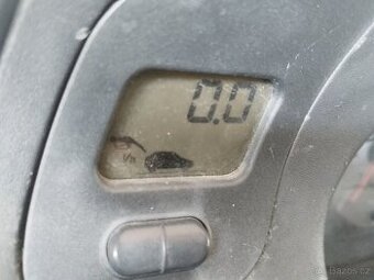 Škoda Felicia - Palubní počítač+ přístrojová deska