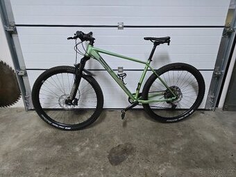 Superior XP 939 29x 19,0" (L)