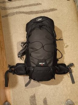 Turistický batoh Lowe Alpine Sirac 50 - skvělý stav