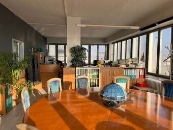 Pronájem kanceláře 57 m², OD CENTRUM, Kobližná, Brno