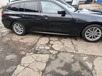 Alu BMW 3 G21 5x112 225/50 r17