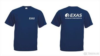 Prodám novou firmu (s.r.o.) určenou pro pneuservis.