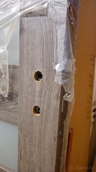 interiérové dveře