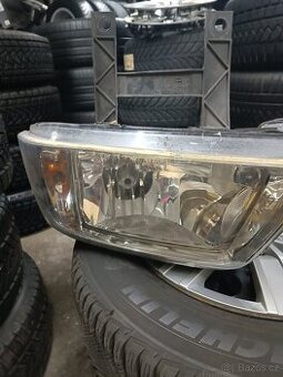 Přední světla L+P VW T5