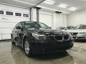 Pronájem místa k parkování - 1