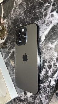 iPhone 16 pro v záruke - 1