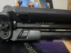 Stativ Vanguard Alta 2 PRO2+ 263CT hlava BBH-200