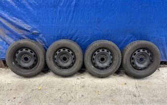 Zimní sada Ford Fusion/Fiesta