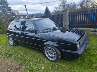 VW Golf MK2 16V PL , r.v 88