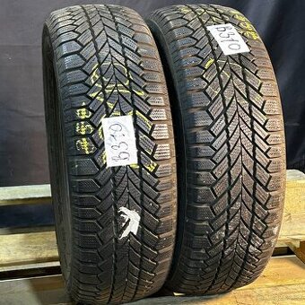 Zimní pneu 185/60 R15 88T Giti 7mm