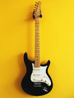 Behringer Stratocaster-Hezký stav