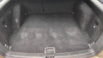 prodám dvojité dno do VW Golf 4 Variant a VW Bora Variant