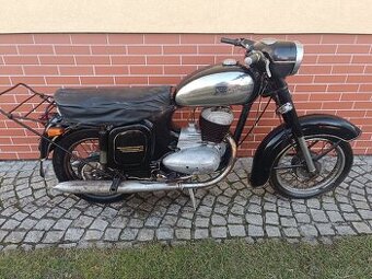 Jawa 250 559