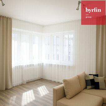 Investiční příležitost – 2 byty (celé patro) v centru Ostrav