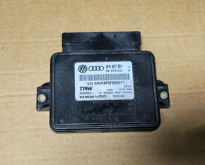 Jednotka el. ruční brzdy Audi A6 4F C6 2004-2008