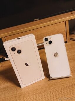 Apple iPhone 13 256 GB