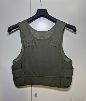 Vesta balistická pro skryté nošení VP