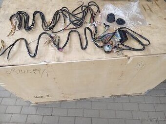 kabelaž Zetor 3011-6945