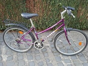 Prodám dámské horské kolo