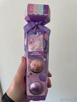 Dárková sada  Jednorožec