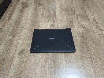 Asus (NITRO) notebook