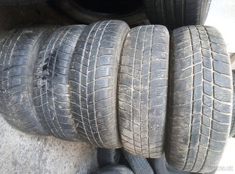 zimní kola felicie favorit