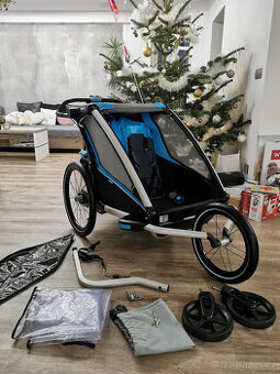 Thule Sport 2 Jogging kit