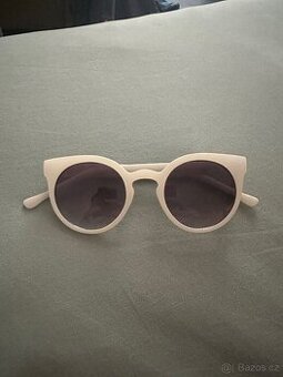 Sluneční brýle Komono LULU