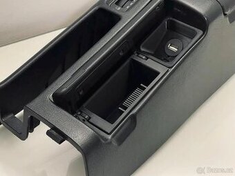 Honda CRX Del Sol - Popelník