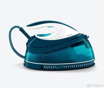 Parní generátor Philips PerfectCare Compact GC7844/20