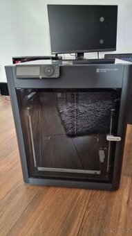 3D tiskárna Bambu Lab P1S (natisknuto 8h) záruka 1,5 roku