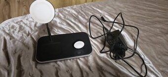 3v1 Epico nabíječka bezdrátově