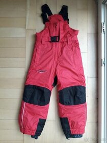 Oteplovačky zn. Loap, vel. 98